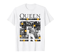 Queen official live for sale  Delivered anywhere in UK