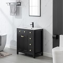 Luckwind bathroom vanity for sale  Delivered anywhere in USA 