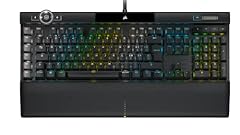 Corsair k100 rgb usato  Spedito ovunque in Italia 