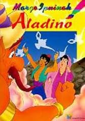 Aladino 2 usato  Spedito ovunque in Italia 