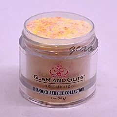 Glam glits acrylic for sale  Delivered anywhere in USA 