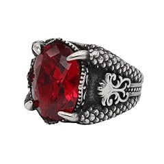 Herren ring titanstahl gebraucht kaufen  Wird an jeden Ort in Deutschland
