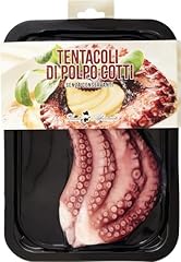 Sarda affumicati tentacoli usato  Spedito ovunque in Italia 