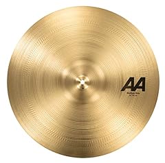 Sabian inch medium for sale  Delivered anywhere in USA 