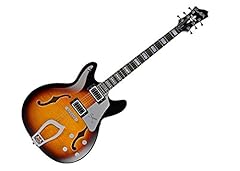 Hagstrom suvik tsb d'occasion  Livré partout en France