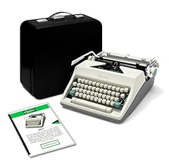 Olympia manual typewriter for sale  Delivered anywhere in USA 