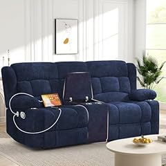 Irostae loveseat recliner for sale  Delivered anywhere in USA 