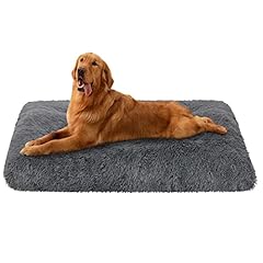Dog bed plush for sale  Delivered anywhere in USA 