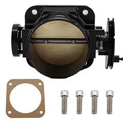90mm billet throttle for sale  Delivered anywhere in USA 