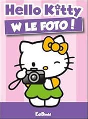 Hello kitty. ediz. usato  Spedito ovunque in Italia 
