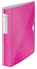 Classeur anneaux leitz d'occasion  Livré partout en France