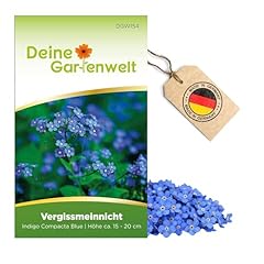 Vergissmeinnicht indigo compac gebraucht kaufen  Wird an jeden Ort in Deutschland