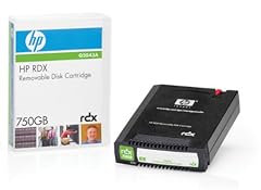 Q2043a 750gb rdx for sale  Delivered anywhere in UK