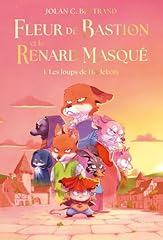 Fleur bastion renard d'occasion  Livré partout en France