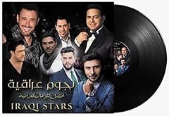 Iraqi stars arabic for sale  Delivered anywhere in USA 