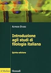 Introduzione agli studi usato  Spedito ovunque in Italia 