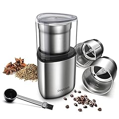 Shardor coffee grinder for sale  Delivered anywhere in USA 