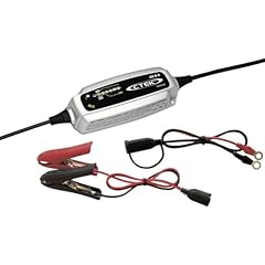Ctek chargeur batterie d'occasion  Livré partout en Belgiqu