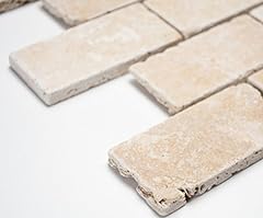 Mosai brick inula gebraucht kaufen  Wird an jeden Ort in Deutschland