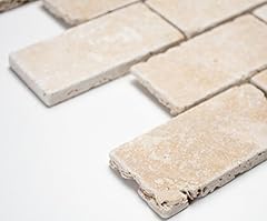 Mosaik brick inula gebraucht kaufen  Wird an jeden Ort in Deutschland