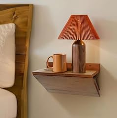 Sivapleso walnut floating for sale  Delivered anywhere in USA 