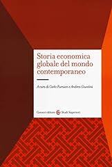 Storia economica globale usato  Spedito ovunque in Italia 