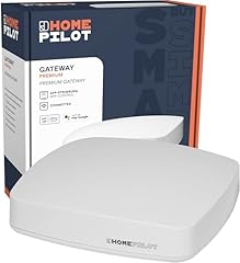 Homepilot gateway premium gebraucht kaufen  Wird an jeden Ort in Deutschland