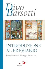 Introduzione breviario. spirit usato  Spedito ovunque in Italia 