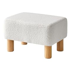 Ymyny footstool rectangle for sale  Delivered anywhere in UK