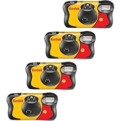 Funsaver fotocamere usa usato  Spedito ovunque in Italia 