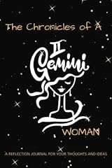 Chronicles gemini woman for sale  Delivered anywhere in USA 