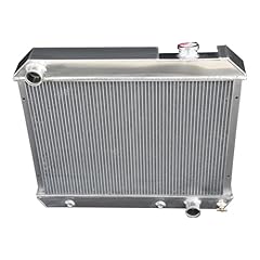 Row aluminum radiator for sale  Delivered anywhere in USA 