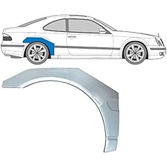 Clk w208 coupe usato  Spedito ovunque in Italia 