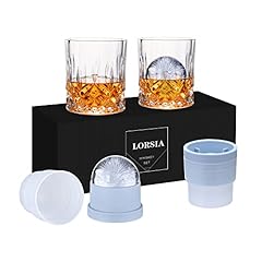 Whiskey rocks glass for sale  Delivered anywhere in USA 