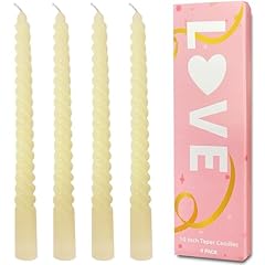 Topsics ivory spiral for sale  Delivered anywhere in USA 