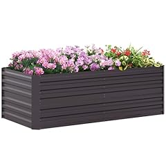 Outsunny raised beds for sale  Delivered anywhere in UK