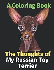 Thoughts russian toy for sale  Delivered anywhere in UK