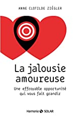 Jalousie amoureuse effroyable d'occasion  Livré partout en France