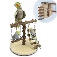 Vokowin bird playground for sale  Delivered anywhere in UK