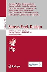 Sense feel design for sale  Delivered anywhere in Ireland