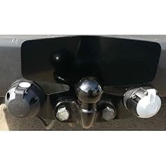 Towbar bumper protector for sale  Delivered anywhere in UK