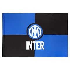 Bandiera inter seconda usato  Spedito ovunque in Italia 