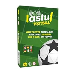 Lastuf jeu football d'occasion  Livré partout en France