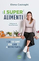 Superalimenti cibi che gebraucht kaufen  Wird an jeden Ort in Deutschland