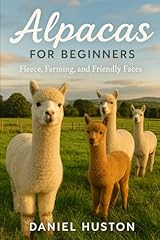 Alpacas beginners fleece for sale  Delivered anywhere in UK