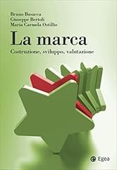 Marca. costruzione sviluppo usato  Spedito ovunque in Italia 