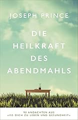 Heilkraft abendmahls andachten gebraucht kaufen  Wird an jeden Ort in Deutschland