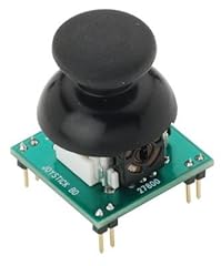 Parallax 27800 joystick for sale  Delivered anywhere in USA 