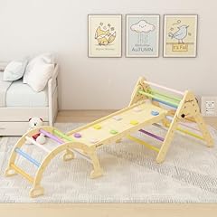 Banasuper colorful climbing for sale  Delivered anywhere in UK