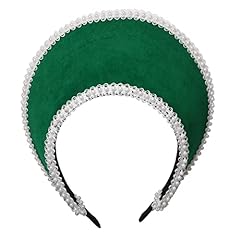 Chapeau victorien vintage d'occasion  Livré partout en France